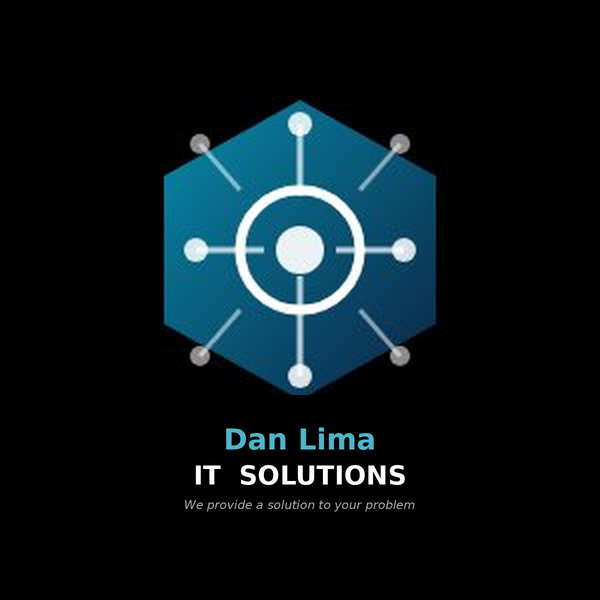 Dan Lima IT Solutions